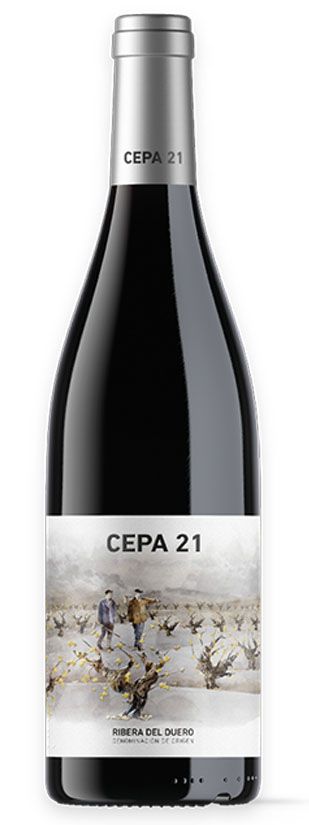 Cepa 21